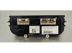 Recambio de mando climatizador para volkswagen tiguan (5n2) 2.0 tsi referencia OEM IAM 561907426ZJU  