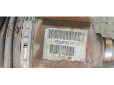 Recambio de transmision delantera izquierda para dodge journey 2.0 crd 140 fap referencia OEM IAM P05085187AE  