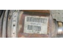 Recambio de transmision delantera izquierda para dodge journey 2.0 crd 140 fap referencia OEM IAM P05085187AE  
