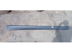 Recambio de faldon lateral para bmw serie 3 lim. (f30) 2.0 turbodiesel referencia OEM IAM   