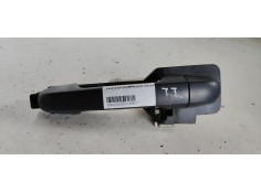 MANETA EXTERIOR TRASERA IZQUIERDA 