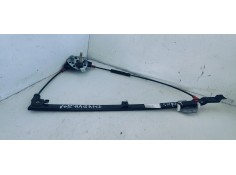 ELEVALUNAS DELANTERO IZQUIERDO 701837501 