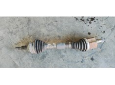 Recambio de transmision delantera izquierda para dodge journey 2.0 crd 140 fap referencia OEM IAM P05085187AE  