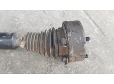 Recambio de transmision delantera derecha para seat leon (1p1) reference referencia OEM IAM 1K0407272JT  