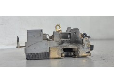 Recambio de cerradura puerta delantera izquierda para lancia phedra (180) 2.2 jtd referencia OEM IAM   