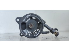 Recambio de bomba direccion para nissan navara pick-up (d40m) 2.5 dci diesel cat referencia OEM IAM   