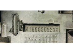 Recambio de interruptor para mercedes-benz clase b (w245) 180 cdi (245.207) referencia OEM IAM 1698208510  