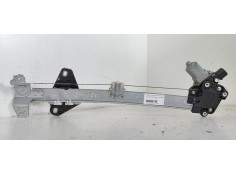 ELEVALUNAS TRASERO IZQUIERDO 