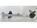 Recambio de elevalunas trasero izquierdo para honda civic berlina 5 (fk) 1.4 comfort referencia OEM IAM   