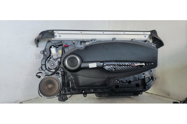 Recambio de elevalunas delantero derecho para mini mini (r50,r53) mini ii berlina fase 1 referencia OEM IAM 8820012  