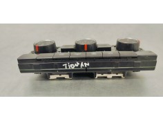 Recambio de mando climatizador para volkswagen tiguan (5n2) 2.0 tsi referencia OEM IAM 561907426ZJU  
