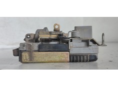 Recambio de cerradura puerta delantera izquierda para lancia phedra (180) 2.2 jtd referencia OEM IAM   