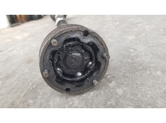 Recambio de transmision delantera derecha para seat leon (1p1) reference referencia OEM IAM 1K0407272JT  