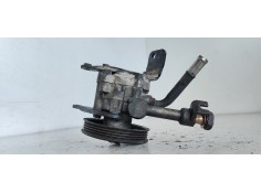 Recambio de bomba direccion para nissan navara pick-up (d40m) 2.5 dci diesel cat referencia OEM IAM   