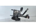 Recambio de bomba direccion para nissan navara pick-up (d40m) 2.5 dci diesel cat referencia OEM IAM   