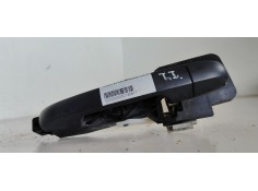 Recambio de maneta exterior trasera izquierda para kia cee´d sporty wagon ex referencia OEM IAM   