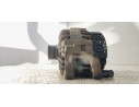 Recambio de alternador para citroen c3 1.1 i 60 referencia OEM IAM 9642879680  