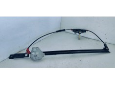 Recambio de elevalunas delantero izquierdo para volkswagen t4 transporter/furgoneta (mod. 1991) combi referencia OEM IAM 7018375