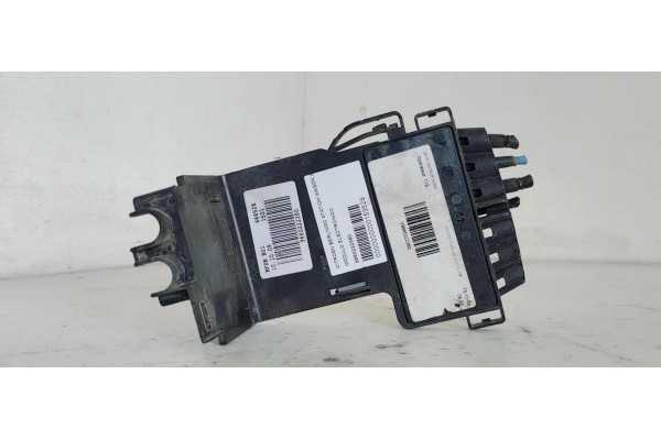 Recambio de modulo electronico para citroen berlingo station wagon xtr referencia OEM IAM 9660222380  