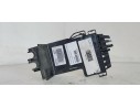 Recambio de modulo electronico para citroen berlingo station wagon xtr referencia OEM IAM 9660222380  