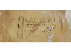 Recambio de deposito expansion para citroen c4 picasso 1.6hdi 112 fap referencia OEM IAM 9678514680  