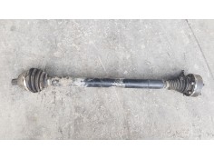 Recambio de transmision delantera derecha para seat leon (1p1) reference referencia OEM IAM 1K0407272JT  