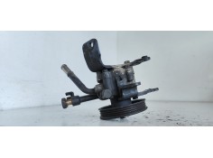 Recambio de bomba direccion para nissan navara pick-up (d40m) 2.5 dci diesel cat referencia OEM IAM   