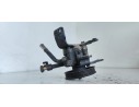 Recambio de bomba direccion para nissan navara pick-up (d40m) 2.5 dci diesel cat referencia OEM IAM   