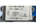 Recambio de modulo electronico para ford kuga (cbs) titanium referencia OEM IAM 7S7113K031CC  