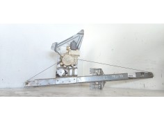 Recambio de elevalunas delantero izquierdo para mercedes-benz sprinterii caja cerrada (desde 01.06) 2.1 cdi cat referencia OEM I