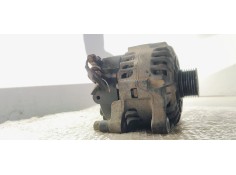 Recambio de alternador para citroen c3 1.1 i 60 referencia OEM IAM 9642879680  