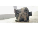 Recambio de alternador para citroen c3 1.1 i 60 referencia OEM IAM 9642879680  