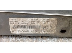 Recambio de faldon lateral para bmw serie 3 lim. (f30) 2.0 turbodiesel referencia OEM IAM   