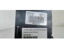 Recambio de modulo electronico para citroen berlingo station wagon xtr referencia OEM IAM 9660222380  