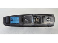 Recambio de mando elevalunas delantero izquierdo para opel combo d kasten l1h1 2,2t referencia OEM IAM 735484919  