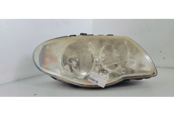 Recambio de faro derecho para chrysler voyager (rg) 2.8 crd lx grand voyager referencia OEM IAM 6240200000  