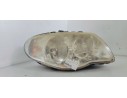 Recambio de faro derecho para chrysler voyager (rg) 2.8 crd lx grand voyager referencia OEM IAM 6240200000  