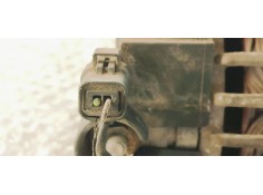 Recambio de alternador para citroen c3 1.1 i 60 referencia OEM IAM 9642879680  