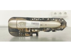 Recambio de maneta exterior delantera derecha para renault scenic iii 1.9 dci 130 referencia OEM IAM 806060041R  