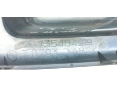 Recambio de mando elevalunas delantero izquierdo para opel combo d kasten l1h1 2,2t referencia OEM IAM 735484919  