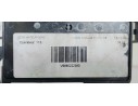 Recambio de modulo electronico para citroen berlingo station wagon xtr referencia OEM IAM 9660222380  
