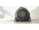 Recambio de alternador para citroen c3 1.1 i 60 referencia OEM IAM 9642879680  