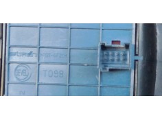 Recambio de mando elevalunas delantero izquierdo para opel combo d kasten l1h1 2,2t referencia OEM IAM 735484919  