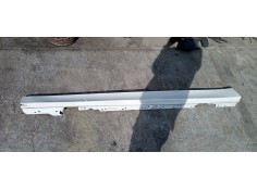 Recambio de faldon lateral para bmw serie 3 lim. (f30) 2.0 turbodiesel referencia OEM IAM   