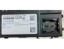 Recambio de modulo electronico para nissan qashqai (j10) acenta referencia OEM IAM 284B2BR  
