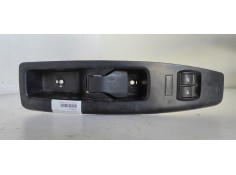 Recambio de mando elevalunas delantero izquierdo para opel combo d kasten l1h1 2,2t referencia OEM IAM 735484919  