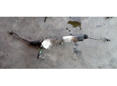 Recambio de cremallera direccion para citroen c5 break 2.0 hdi exclusive referencia OEM IAM   