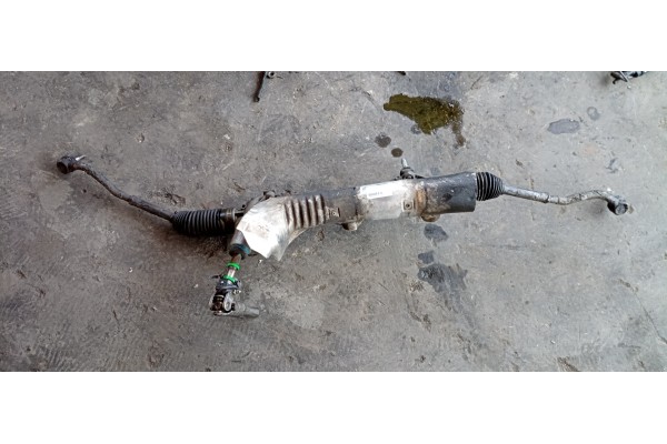 Recambio de cremallera direccion para citroen c5 break 2.0 hdi exclusive referencia OEM IAM   