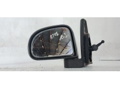 Recambio de retrovisor izquierdo para hyundai atos (mx) referencia OEM IAM   