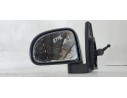 Recambio de retrovisor izquierdo para hyundai atos (mx) referencia OEM IAM   